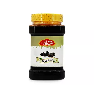 شیره خرما شفاء بجستان - 900 گرم