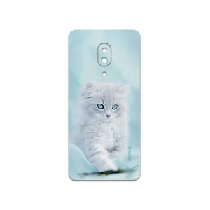 MAHOOT Cat-1 Cover Sticker for Lenovo Z5 Pro