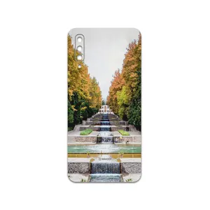 MAHOOT SHAHZADEH-Garden Cover Sticker for Samsung Galaxy A50