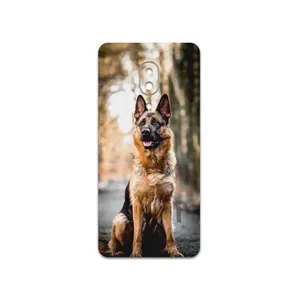 MAHOOT Dog-1 Cover Sticker for Lenovo Z5 Pro