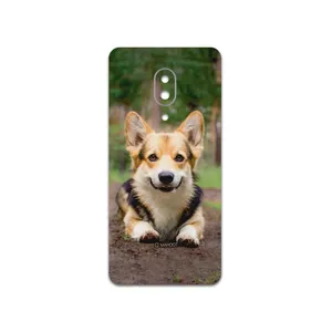 MAHOOT Dog-2 Cover Sticker for Lenovo Z5 Pro