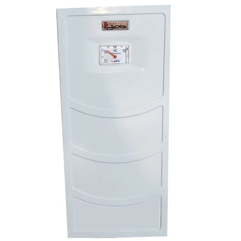 آبگرمکن برقی کامیاب کد 0020