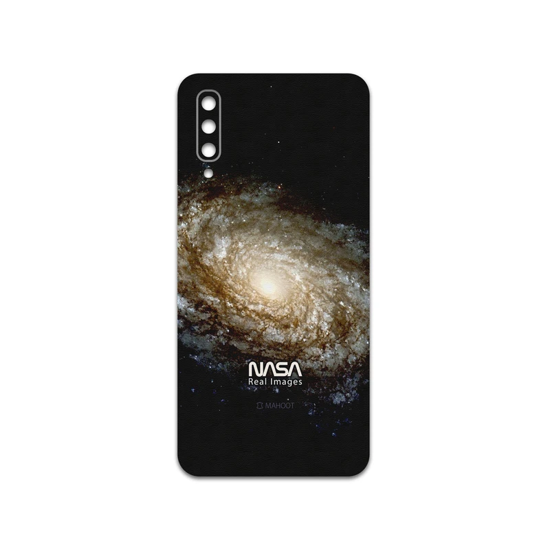 برچسب پوششی ماهوت مدل Universe-by-NASA-1 مناسب برای گوشی موبایل سامسونگ Galaxy A50