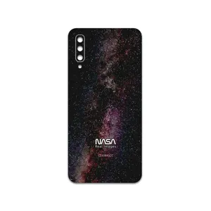 MAHOOT Universe-by-NASA-2 Cover Sticker for Samsung Galaxy A50