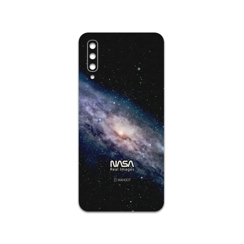 برچسب پوششی ماهوت مدل Universe-by-NASA-3 مناسب برای گوشی موبایل سامسونگ Galaxy A50