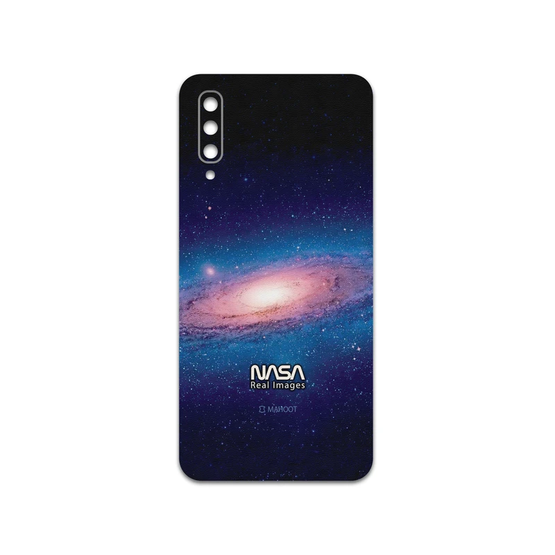 برچسب پوششی ماهوت مدل Universe-by-NASA-4 مناسب برای گوشی موبایل سامسونگ Galaxy A50