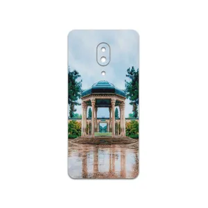 MAHOOT HAFEZ-Tomb Cover Sticker for Lenovo Z5 Pro