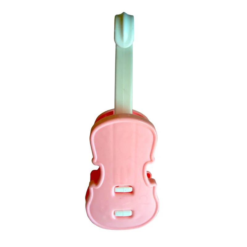 گیره دستکش مدل VIOLINE کد 004