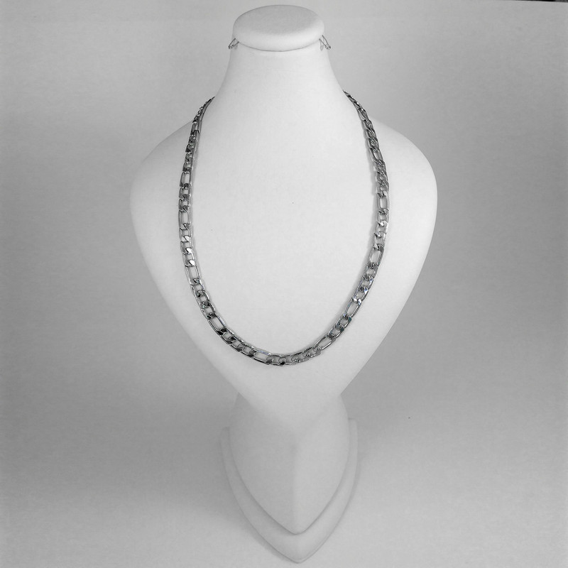 زنجیر مردانه کد 1002