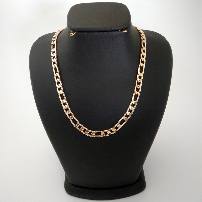 زنجیر مردانه کد 1002