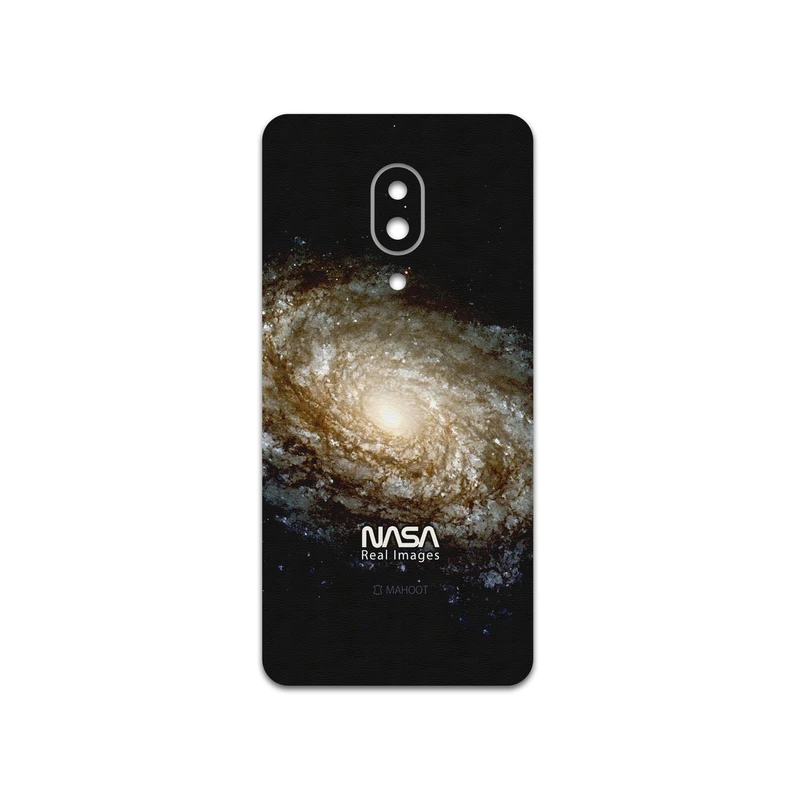 برچسب پوششی ماهوت مدل Universe-by-NASA-1 مناسب برای گوشی موبایل لنوو Z5 Pro