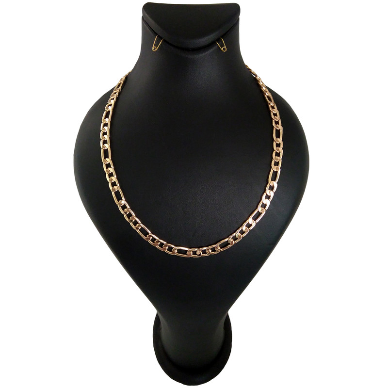 زنجیر مردانه کد 1002