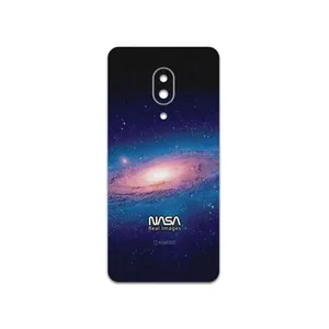 MAHOOT Universe-by-NASA-4 Cover Sticker for Lenovo Z5 Pro