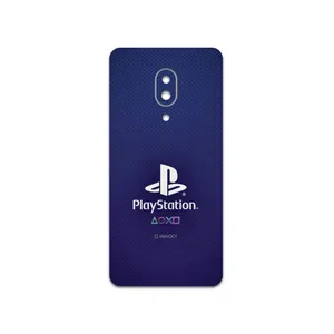 MAHOOT PlayStation Cover Sticker for Lenovo Z5 Pro