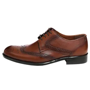 کفش رسمی مردانه مدل رینو