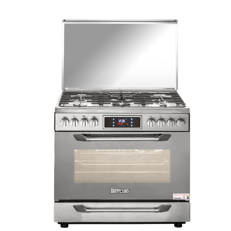 اجاق گاز برتینو مدل Vaillant اجاق گاز برتینو مدل Vaillant
