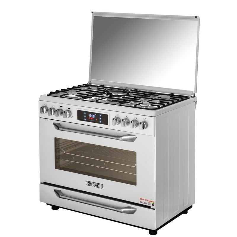 اجاق گاز برتینو مدل Vaillant