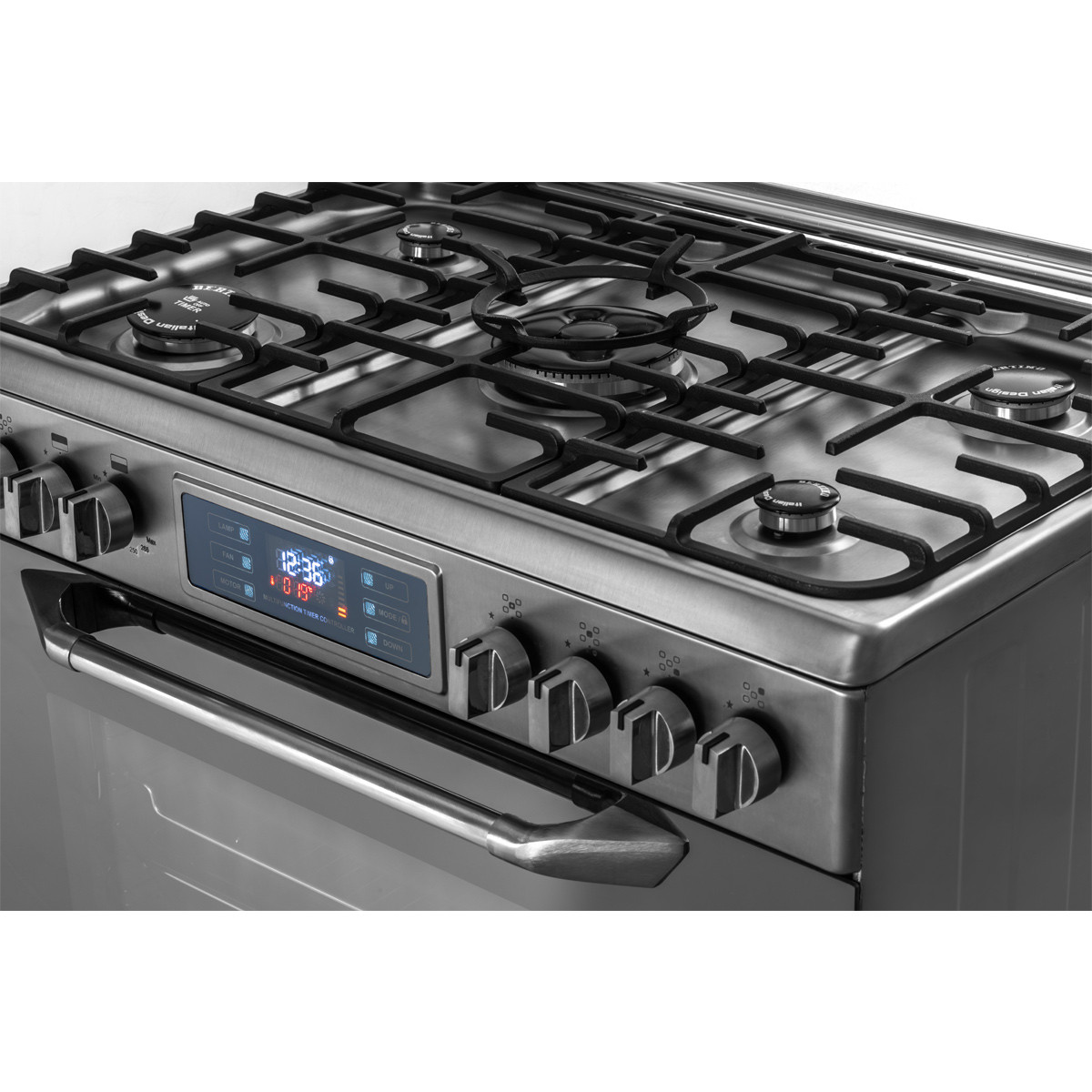 اجاق گاز برتینو مدل Vaillant