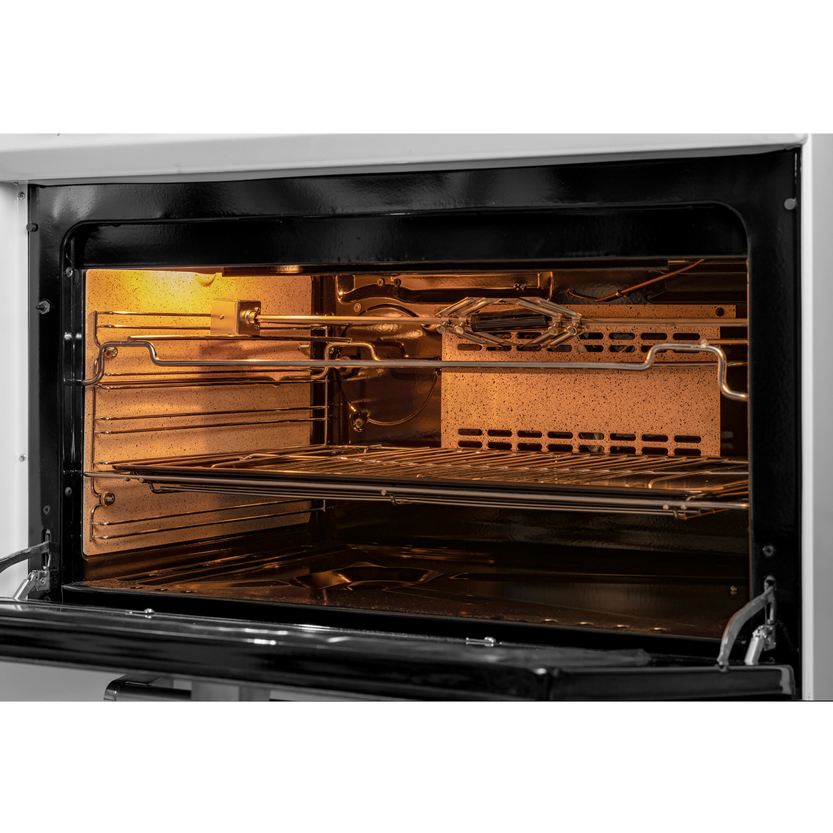 اجاق گاز برتینو مدل Vaillant