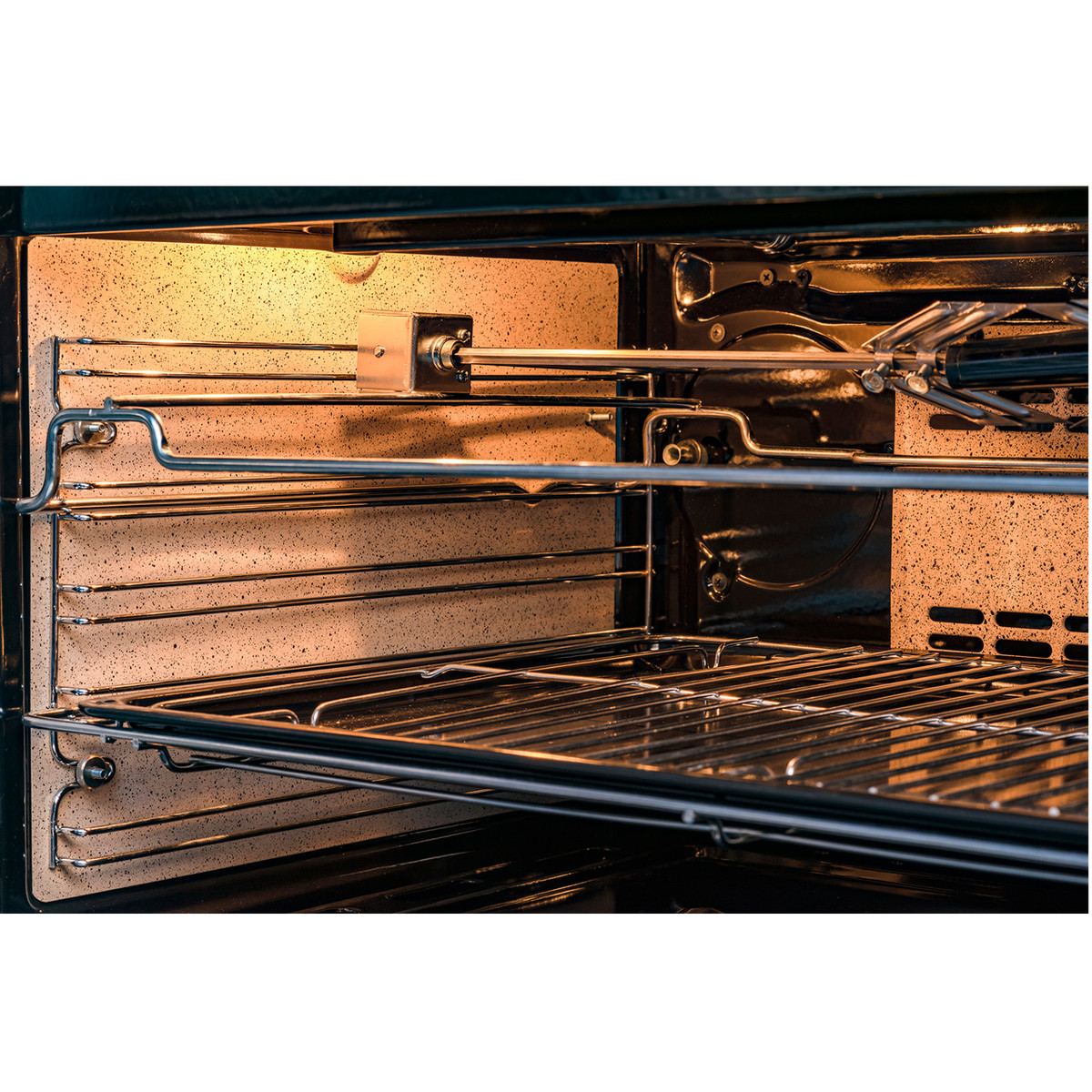 اجاق گاز برتینو مدل Vaillant