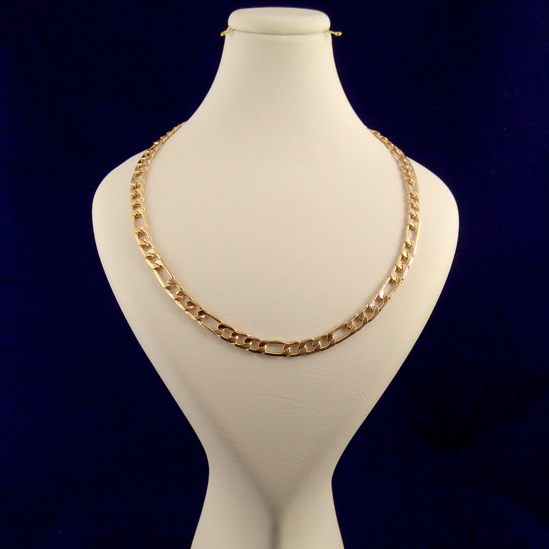 زنجیر مردانه کد 1002