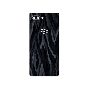 MAHOOT Black-Swan Cover Sticker for BlackBerry Key 2
