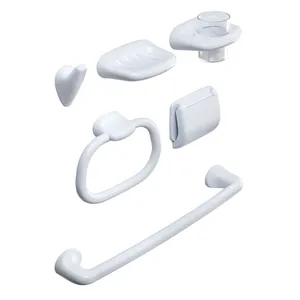 ست سرویس بهداشتی 6 پارچه تاتای مدل OLYMPIA کد 66321