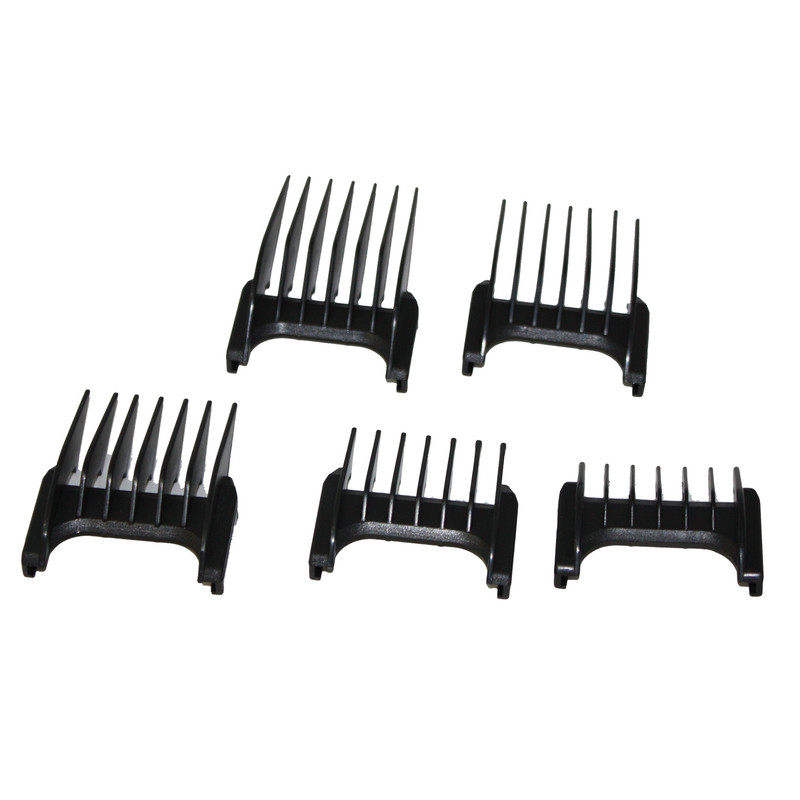 ماشین اصلاح موی سر و صورت دینگ لینگ مدل RF-609c ماشین اصلاح موی سر و صورت دینگ لینگ مدل RF-609c