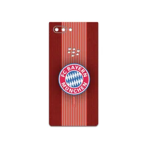 MAHOOT Bayern-Munchen-FC Cover Sticker for BlackBerry Key 2