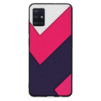 کاور مدل p103 مناسب برای گوشی موبایل سامسونگ Galaxy A71