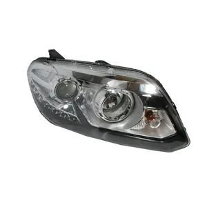 چراغ جلو راست چری مدل T21-4421020BC مناسب برای تیگو ۵