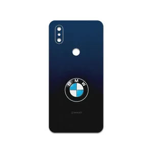MAHOOT BMW Cover Sticker for Xiaomi Mi Mix 3