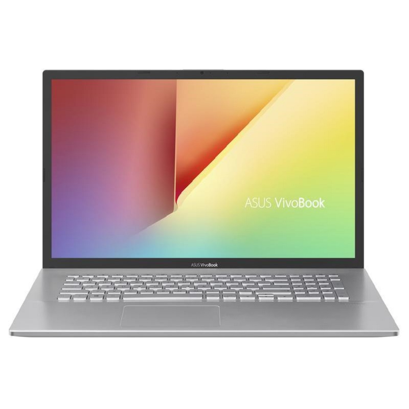 لپ تاپ 17 اینچی ایسوس مدل VivoBook A712FB-P