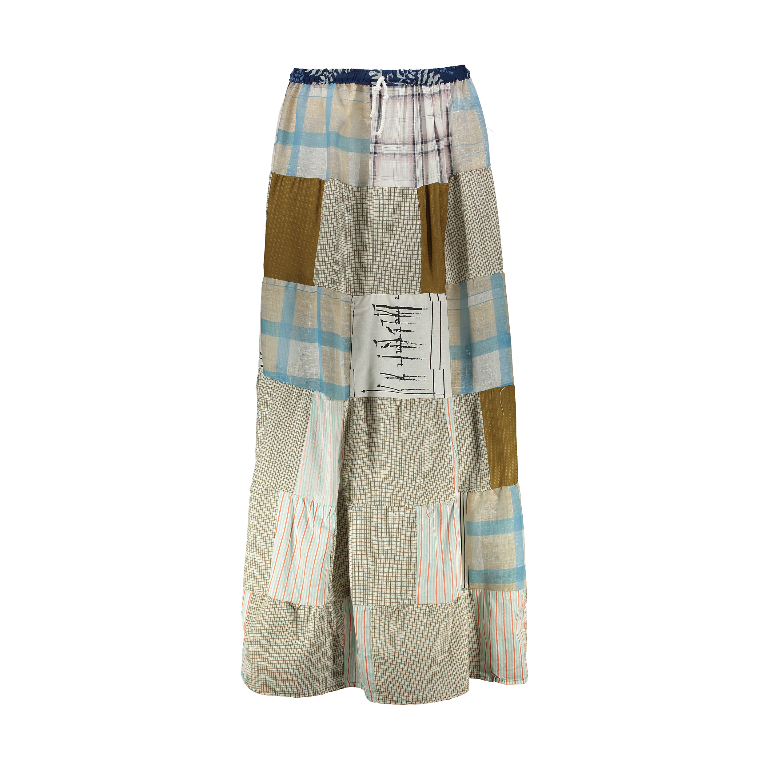 دامن زنانه مدل 48