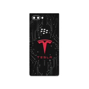 MAHOOT TESLA-Motors Cover Sticker for BlackBerry Key 2