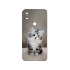 MAHOOT Cat-2 Cover Sticker for Xiaomi Mi Mix 3