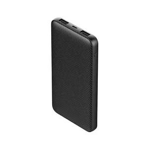 شارژر همراه مدل C308 ظرفیت 10000 میلی‌ آمپر ساعت