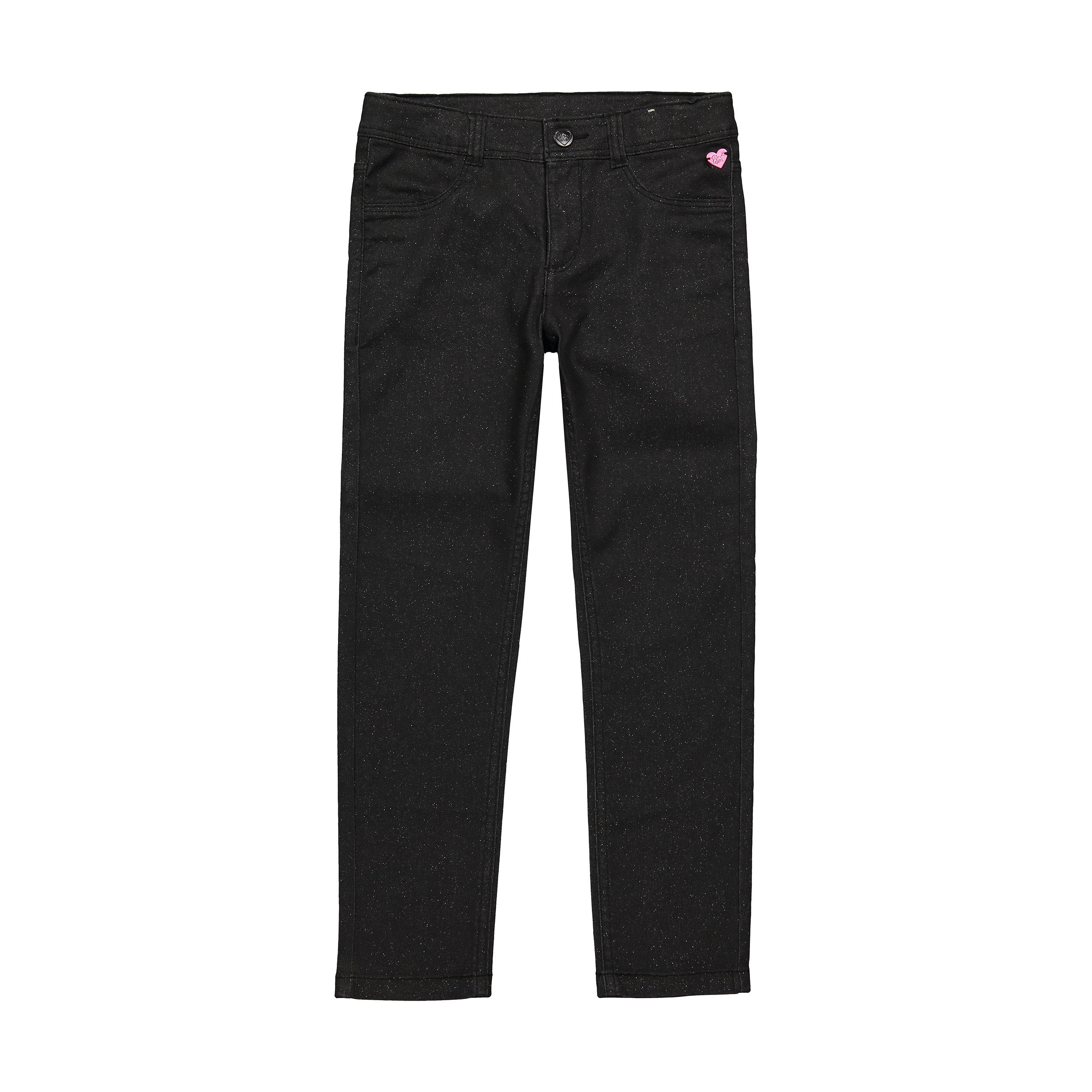 شلوار دخترانه او وی اس مدل 000139304-BLACK