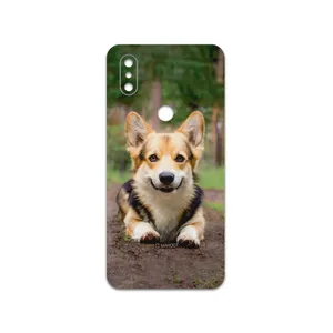 MAHOOT Dog-2 Cover Sticker for Xiaomi Mi Mix 3