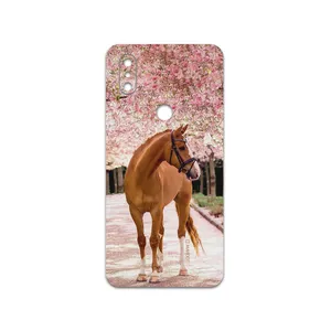 MAHOOT Horse-1 Cover Sticker for Xiaomi Mi Mix 3