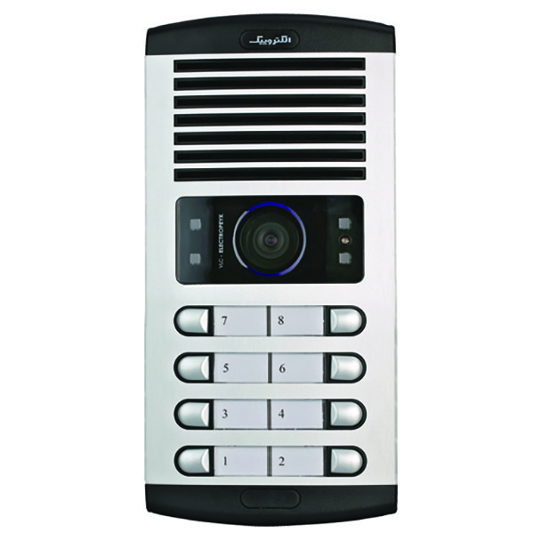 درب باز کن تصویری الکتروپیک مدل 1086 درب باز کن تصویری الکتروپیک مدل 1086