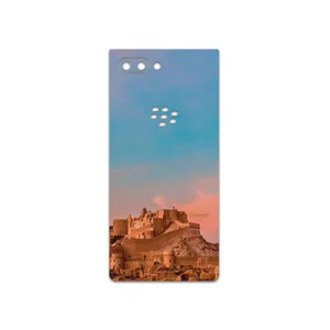 MAHOOT ARG-e-BAM Cover Sticker for BlackBerry Key 2