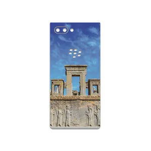 MAHOOT TAKHT-e-JAMSHID Cover Sticker for BlackBerry Key 2