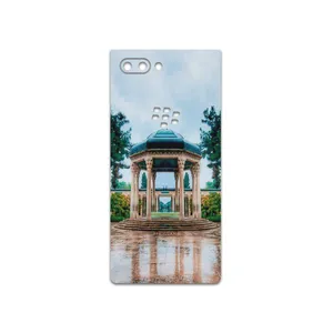 MAHOOT HAFEZ-Tomb Cover Sticker for BlackBerry Key 2