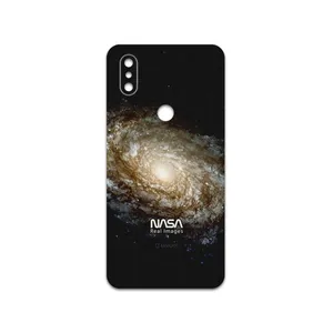 MAHOOT Universe-by-NASA-1 Cover Sticker for Xiaomi Mi Mix 3