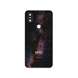MAHOOT Universe-by-NASA-2 Cover Sticker for Xiaomi Mi Mix 3