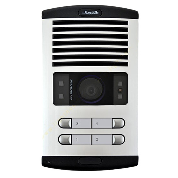 درب باز کن تصویری الکتروپیک مدل 1086 درب باز کن تصویری الکتروپیک مدل 1086