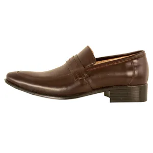  کفش مردانه پارینه چرم مدل SHO193-7