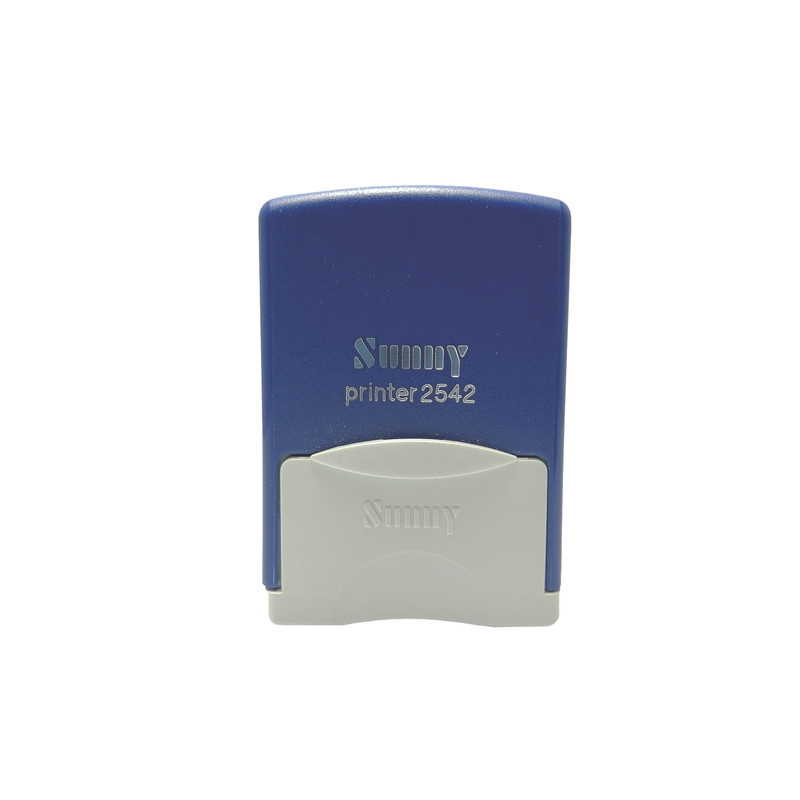 مهر سانی مدل 2542