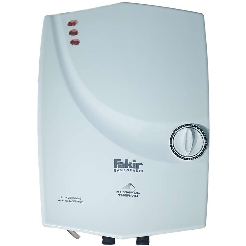 آبگرمکن دیواری فکر مدل OLYMPIA